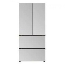 [하이마트] LG 오브제 컬렉션 김치냉장고 Z491MGG151S (491L 메탈 그레이 1등급)