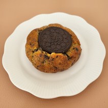 오레오 크림치즈 쿠키 쿠키인더박스 르뱅 아메리칸 수제 쿠키 대량주문 결혼식 돌잔치 답례품