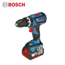 보쉬 GSB 18V-60C 충전 해머드릴 함마드릴, 2. 본체+케이스