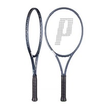 프린스 팬텀 O3 100X 테니스라켓 267703, 4 1/2