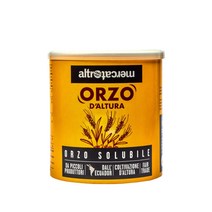 오르조 120g 디카페인 임산부커피 보리커피 공정무역커피, 오르조 120g x 2통