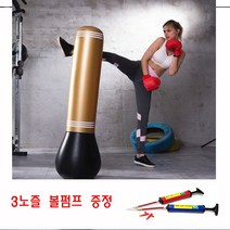 J-스포츠 홈트레이닝 코어운동 전신운동 밸런스보드 샌드백 짐볼 AB슬라이드 헬스 요가 필라테스 홈트 운동기구, 4. 다이어트히트백-블랙