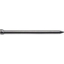 HILLMAN FASTENERS 46１370 LB 1.5x4BRT Finish Nail, 1