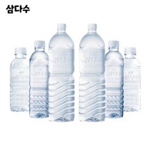 제주 삼다수 무라벨 그린 생수 정기배송 배달 가정 2L 24개, 상세페이지 참조, 상세페이지 참조