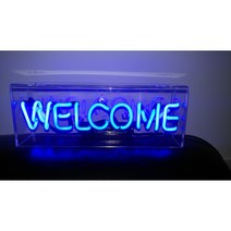 분위기 네온 조명 모음 제작 카페 아트 사인 네온 플렉스 led 간접등 줄 조명 논네온 캠핑파티라이트 오로라 조명 은하수 조명 펜던트 조명 인테리어 조명등 우주조명 LED네온, WELCOME