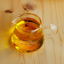 올댓허브 천연 식물성 오일 호호바골든오일(Jojoba Oil Golden)-비정제 100ml 500ml