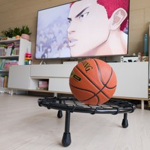 우주팩토리 농구드리블 실내연습 도구 층간소음없음