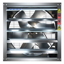 정화조 배기팬 루프휀 시로코팬 대형 축사 공장 환기, 아연 도금 시트 480 강화 220V, 아연 도금 시트 480 강화 220V