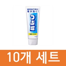 일본소금치약 10개세트 최신제조발송 선스타 약용 츠부츠부시오 츠브츠브 약용 일본소금치약 5개세트 선스타 약용 츠부츠부시오