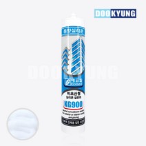 D_동양 에코씰 비초산 실란트 KG900 반투명 25개 BOX, 단품
