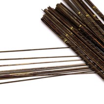 밴드쏘 각도 절단기 목공 공구핫12/144PCS 1 다이아몬드 와이어 톱 블레이드 커터 쥬얼리 금속 절단 지그, 17 1-12pcs