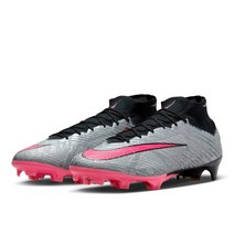 나이키 줌 슈퍼플라이 9 엘리트 XXV FG 머큐리얼 25주년 축구화 FB8397-060