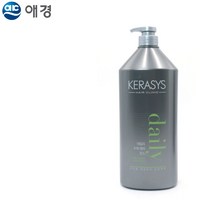 케라시스 데일리 두피 케어 린스 1500ml 내추럴한느낌, 1개