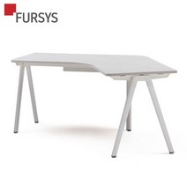 퍼시스 인에이블 리뉴얼 FDD588N 120도 데스크, RCN