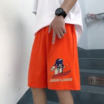 주니어트레이닝바지 2022 남성 여름 에어매쉬 캐주얼바지 일자통바지 속건 오부바지 A110A11 P25 4996107962