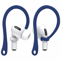 에어팟 이어폰 분실방지 이어후크 / 이어링 (전세대 호환), 그린