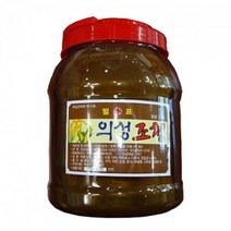 옥분쌀엿지름 의성조청 3.7kg-물엿, 쿠팡1 아이스초코 1