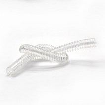 먼지 방지 및 스모그 전기 공기 공급 휴대용 청정기 이동식 폐 보호 대기 오염 마스크, 04 Airway 50cm