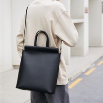 직장인 무난한 30대남자크로스백 회사원남성크로스가방 슬링백가방 어깨쌕