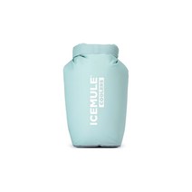 아이스뮬쿨러 클래식 미니쿨러, Seafoam Blue, 9 liters