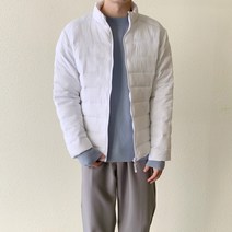 모모코 남녀공용 울트라 초경량 패딩 점퍼 S-3XL (5color) 패딩점퍼