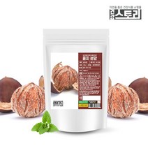국내산 율피 가루 300g, 옵션선택