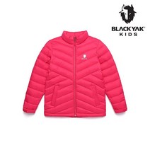 블랙야크 키즈 공용 O캐드 덕다운자켓T 1BKPAW9906 HP