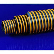 조선소n시멘트n모래용 그리트호스 125mm 20M 내한성 곡물흡입, 1개