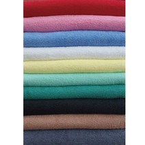 광천 얇은수건 35x75cm 80g 미용실타올 마사지샵 업소용수건 헬스장수건 가정용수건, 1장, 흰색