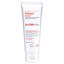 닥터포헤어 폴리젠 샴푸, 70ml x 1개