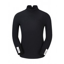 여B긴소매 이너 티셔츠L233TL500P