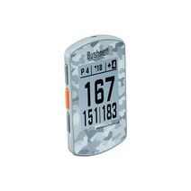 Bushnell 골프 팬텀 2 골프 GPS 그레이 카모, Gray Camo