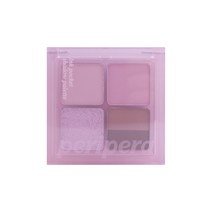 페리페라 잉크 포켓 섀도우 팔레트 23AD 1호~4호, 1호 봄볕이 좋아, 1개