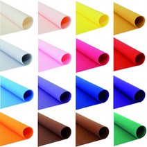 h50 규격롤 칼라펠트(3마) 비접착식 60x270cm 508H연노랑 의류원단/동대문원단/프린트원단/천가게/체크원단/린넨원단/쟈가드원단/수입원단/폴리원단/광목원단