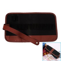 세트 스케치 연필 케이스 숯 익스텐더 그늘 커터 드로잉 가방 문구 용품 펜 포함되지 않음 24 피스, 01 1