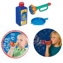 무독성 입무로 부는 비눗방울 장난감 세트 유아 남아 아기장난감 놀이용품 놀이터장난감 놀이터