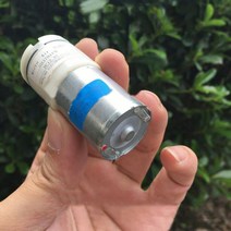 usb기포기 브로와 어항산소발생기 무소음 미니 펌프 DC 12V 공기 수족관 어항 산소 순환 장치