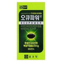 온누리 오큐파워 22.5g, 45정, 1개