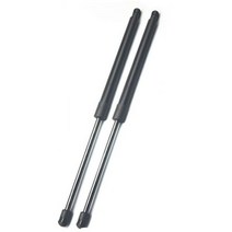 1 짝 대 트렁크 가스 스트럿 중국어 SAIC ROEWE MG3 자동차 모터 부품 10017086, 1 SET