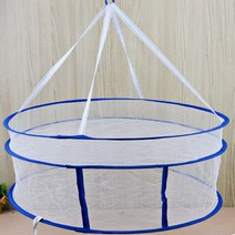 가정 베란다 식품건조망 식당 건조망 고추 호박 시래기 약초 말리기, 제품선택, 2단