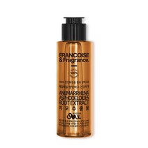 프랑스와즈 지모추출물 보르피린 100%원액 100ml, 1개