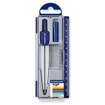 스테들러 노리스클럽 스쿨 컴파스 550-50