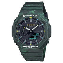 지샥 G-SHOCK GA-2100FR-3ADR