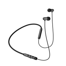 MFB-NB5100S 플렉스 E 소울 무선 블루투스이어폰, 레드