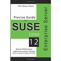 SUSE Linux Enterprise Server 12: Precise Paperback