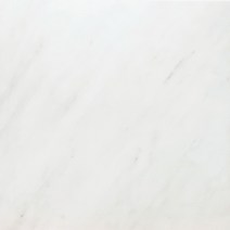 현대시트 픽스픽스 접착식 바닥 타일 미스티 비앙코 무광 JL52001, 1박스(12장)
