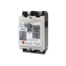 JS 산업용 배선차단기 2P 50A 5KA NFB-F52