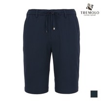 [TREMOLO] 시어서커 밴드 스트링 하프 팬츠_TRNDSUY5296