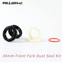 32mm 34mm 35mm 36mm 자전거 충격 서스펜션 프론트 포크 더스트 씰 키트 스폰지 링 설치 도구 드라이버