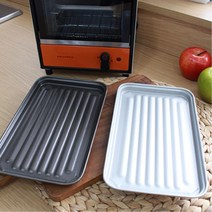 오븐 토스트 트레이 업소용 재료준비 제빵 스텐 베이킹 튀김 고기 카페쟁반